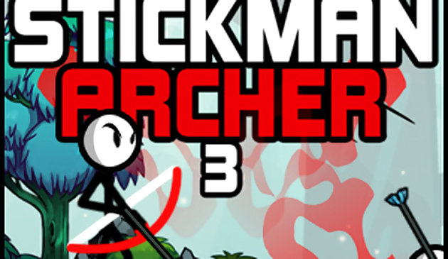 2018 - Stickman Archer 3