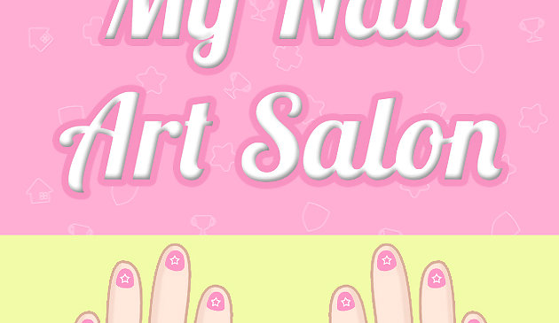 Мой Маникюрный Салон