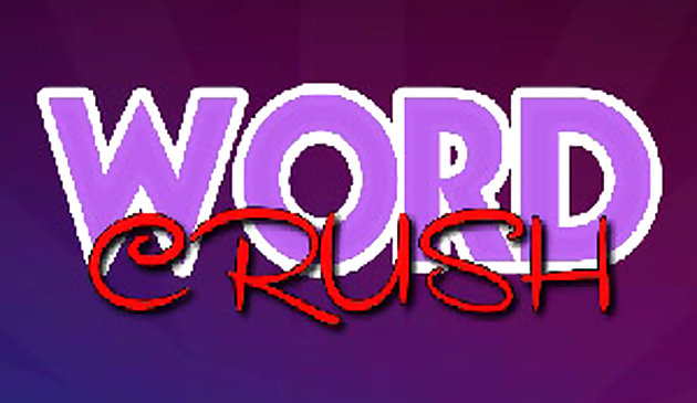 Сокрушение слов