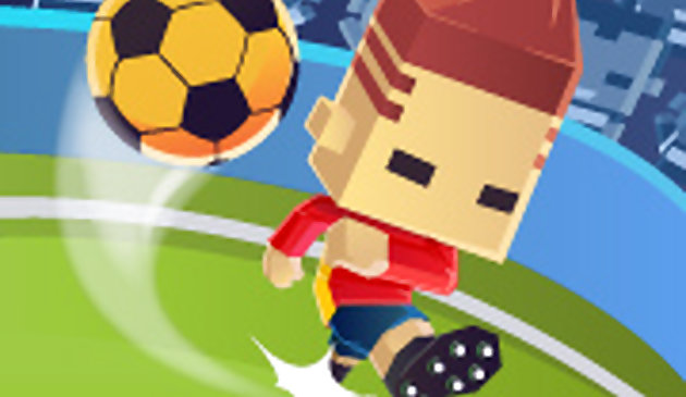 Массивный удар