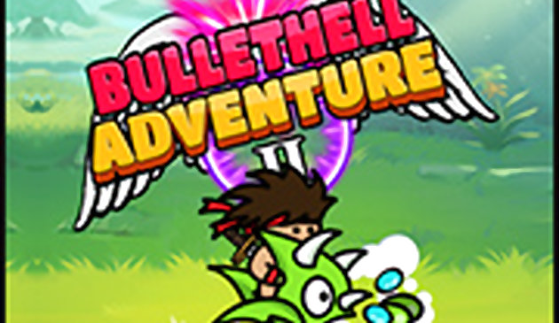 Bullethell aventure 2