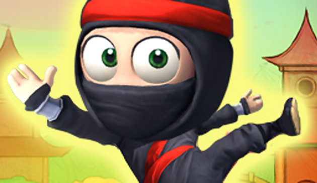 Ascesa ninja