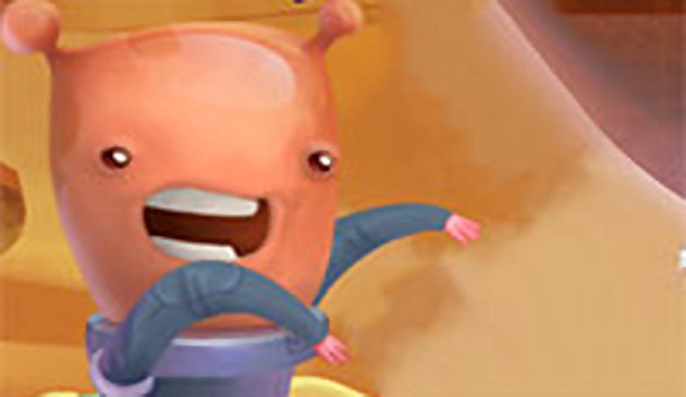 Сладкая Астрономия: Галактика Пончиков