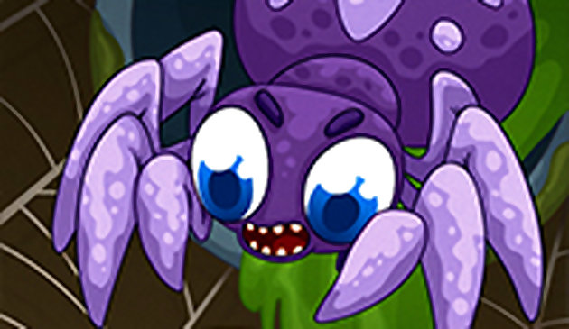 История паука