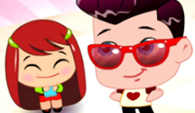 Девушки Дэш