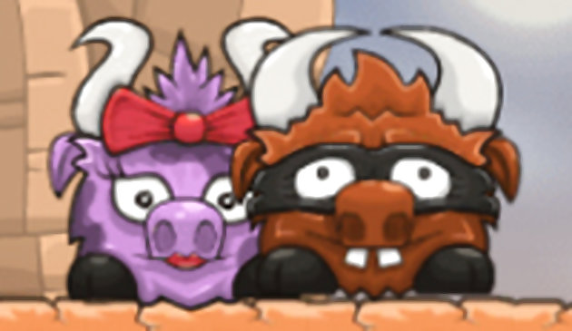 Храбрый Бык