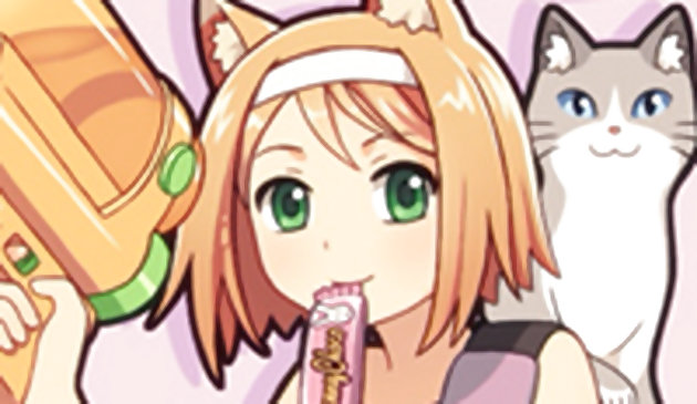 День Кошек: Эпизод 1