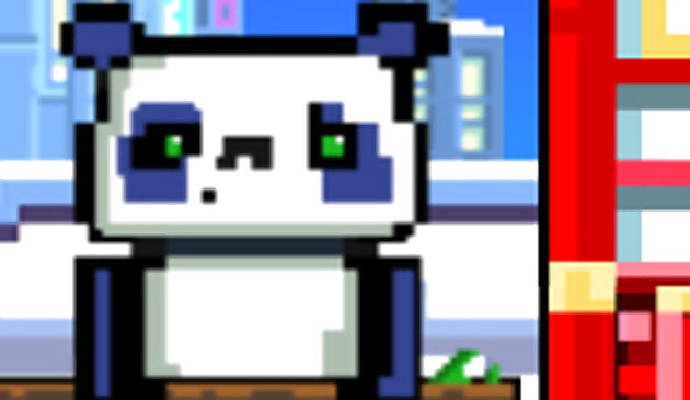 Разборка башни