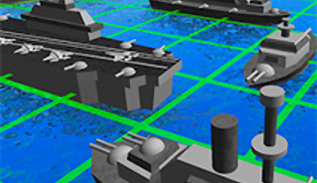 Морской Бой