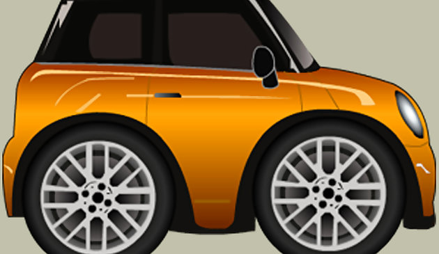 Прыжок Парковка