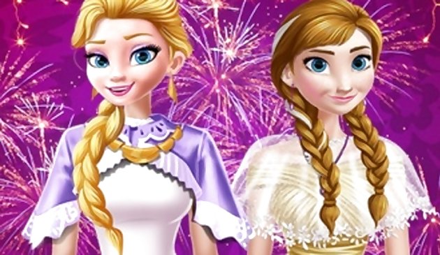 Новогодняя Вечеринка