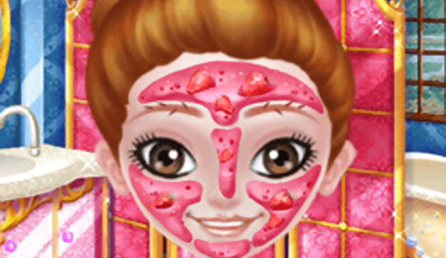 Образ для милой девушки