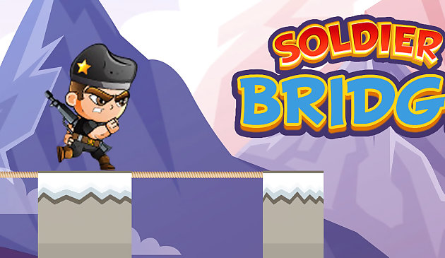 Солдатский Мост