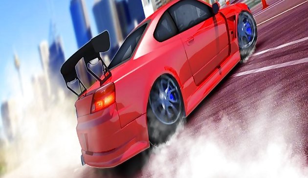 Fast Car ad alta velocità : gioco Drift & Drag Racing