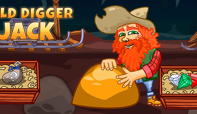 Золотоискатель Джек