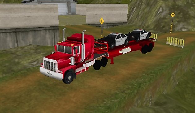 Внедорожный транспорт для перевозки животных