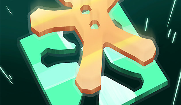 Падающие головоломки