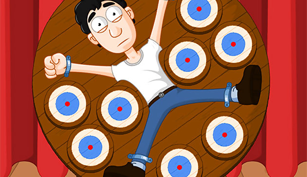 Колесо стрелки