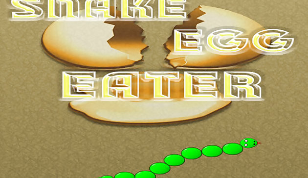 Snake Egg Eater
