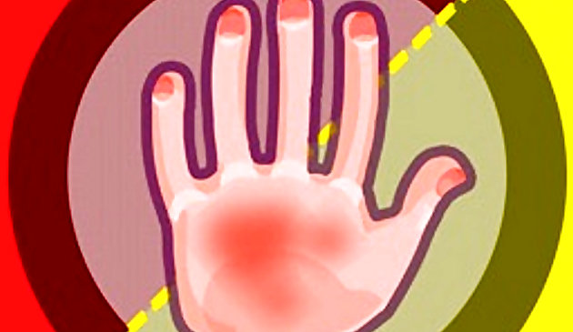 Нападение рук