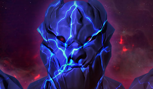 Древние Бойцы