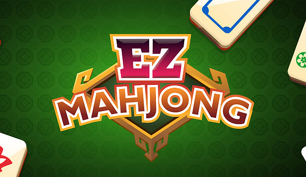 Маджонг Зэт