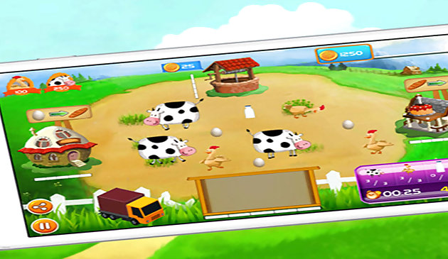 Неистовое земледелие