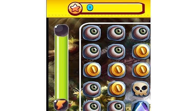 Джунгли Джем