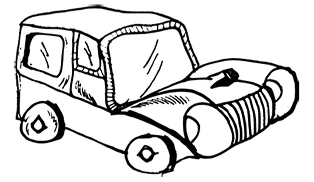 Студия раскраски