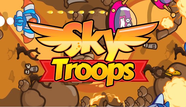 Небесные войска