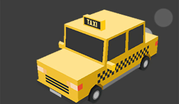 Сумасшедший таксист