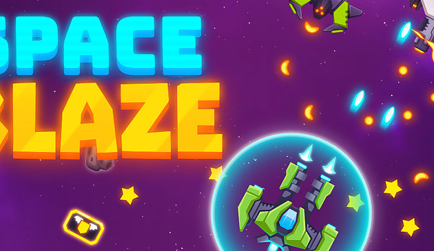 Космический Блейз