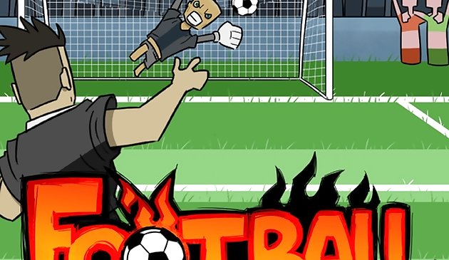 Футбольные чемпионы по пенальти