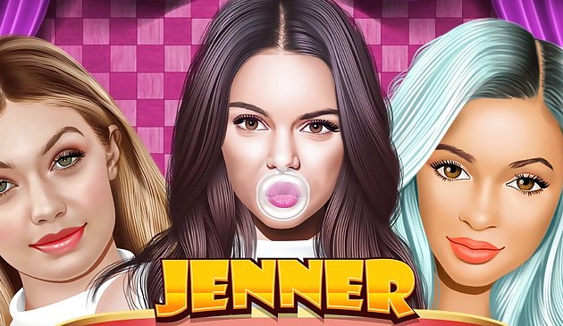 Дженнер: доктор губ