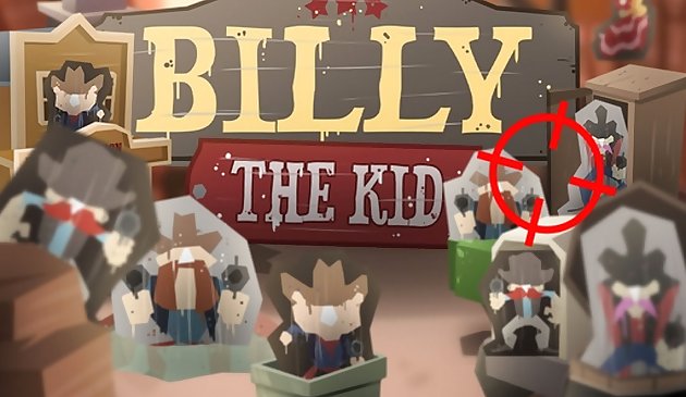 Billy đứa trẻ