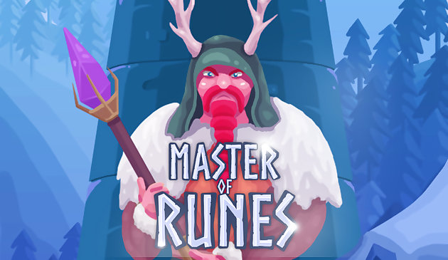 Master ng Runes