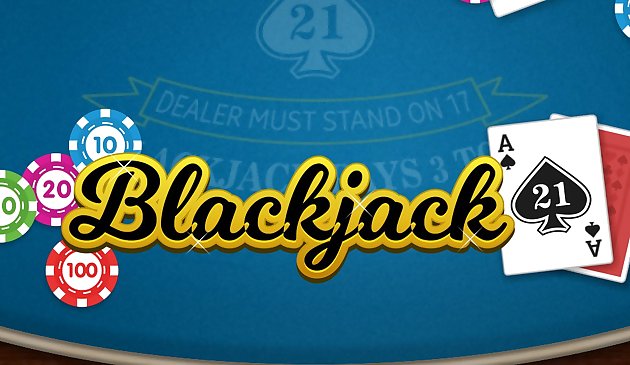 BLACKJACK 21