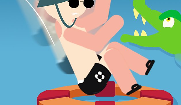 Балкон Дайвинг