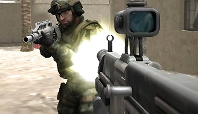 Специальные войны