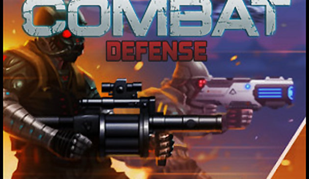 Современная боевая оборона