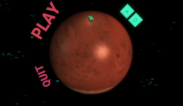 Космический автомобиль