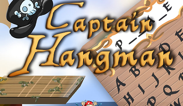 kapitan Hangman