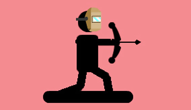 Война лучников