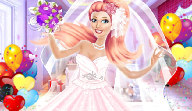 Чудесный день принцессы