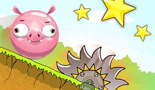 Скачи и крутись!