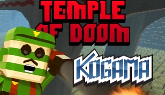 KOGAMA: Tempio del Destino