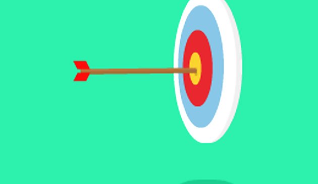 Стикмен Лучник