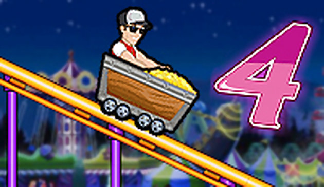 Порыв острых ощущений 4