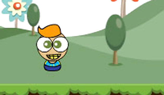 Пими прыгуны