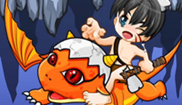 Наездник эпохи драконов